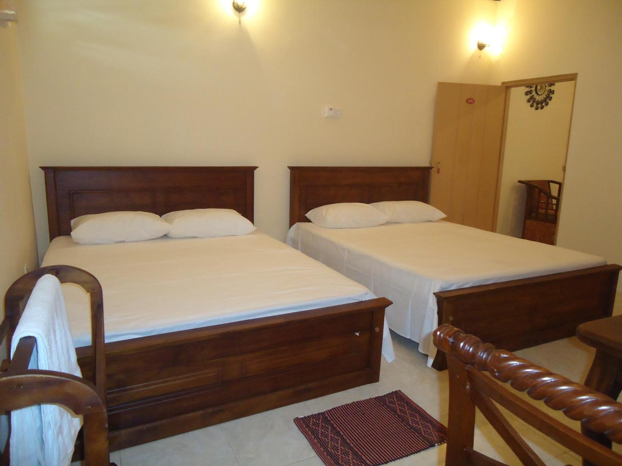 Guest House Kaduwela Εξωτερικό φωτογραφία