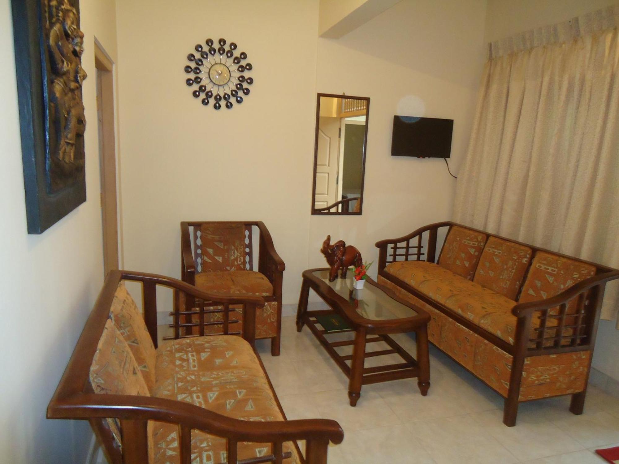Guest House Kaduwela Εξωτερικό φωτογραφία