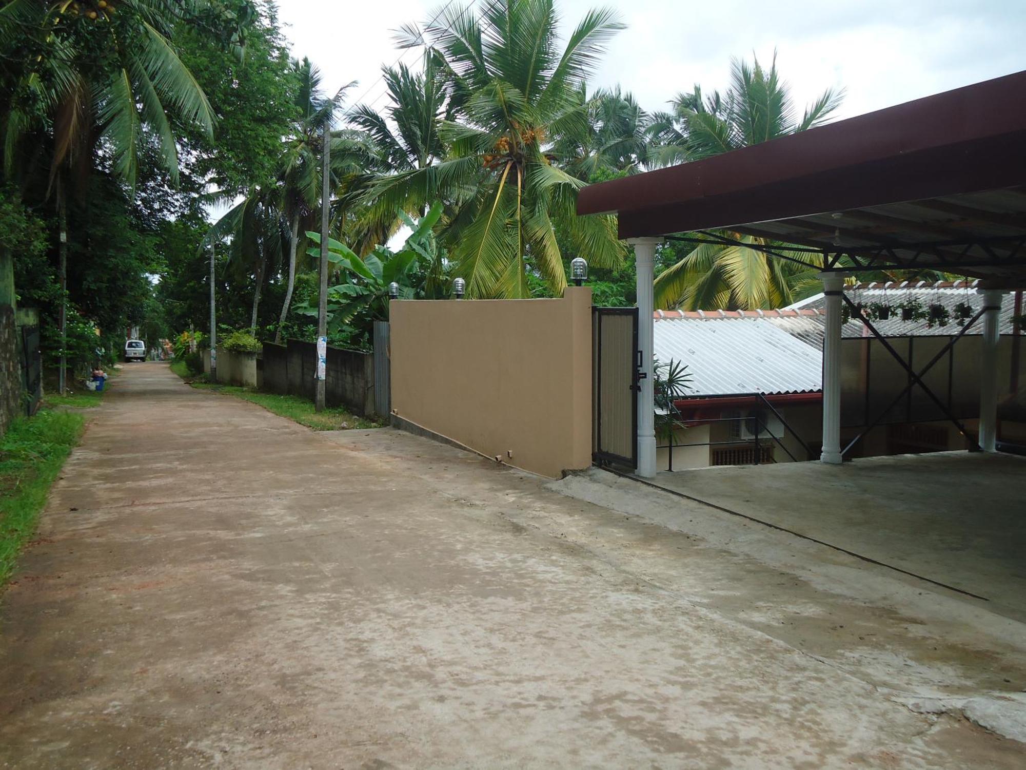 Guest House Kaduwela Εξωτερικό φωτογραφία