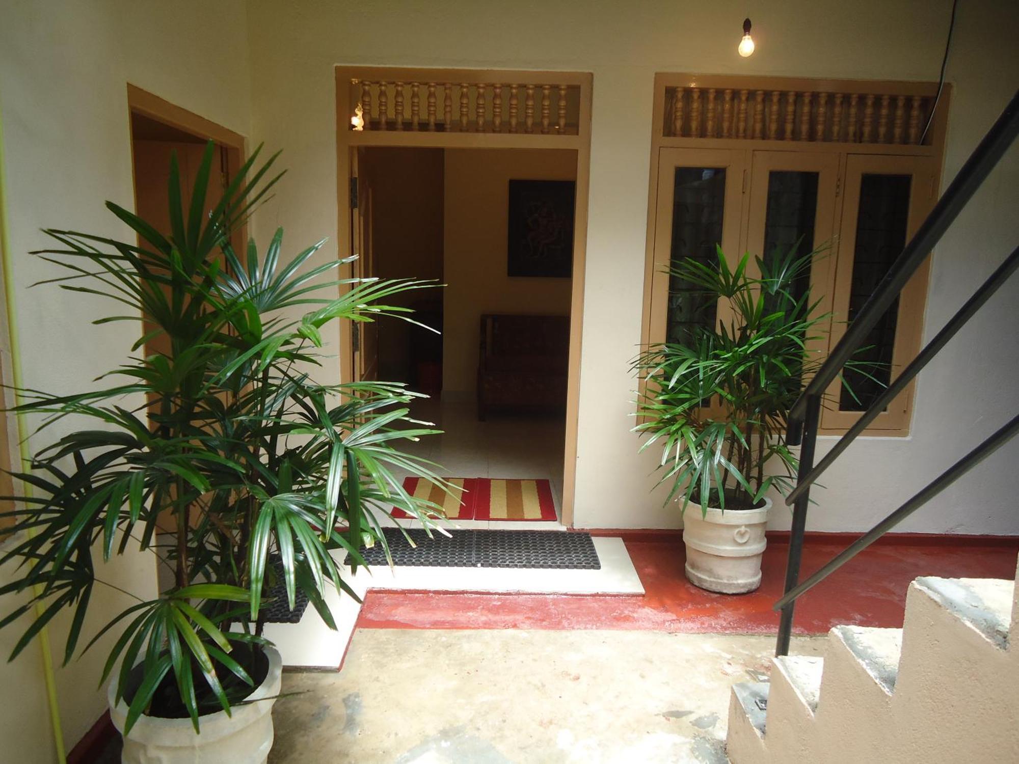 Guest House Kaduwela Εξωτερικό φωτογραφία