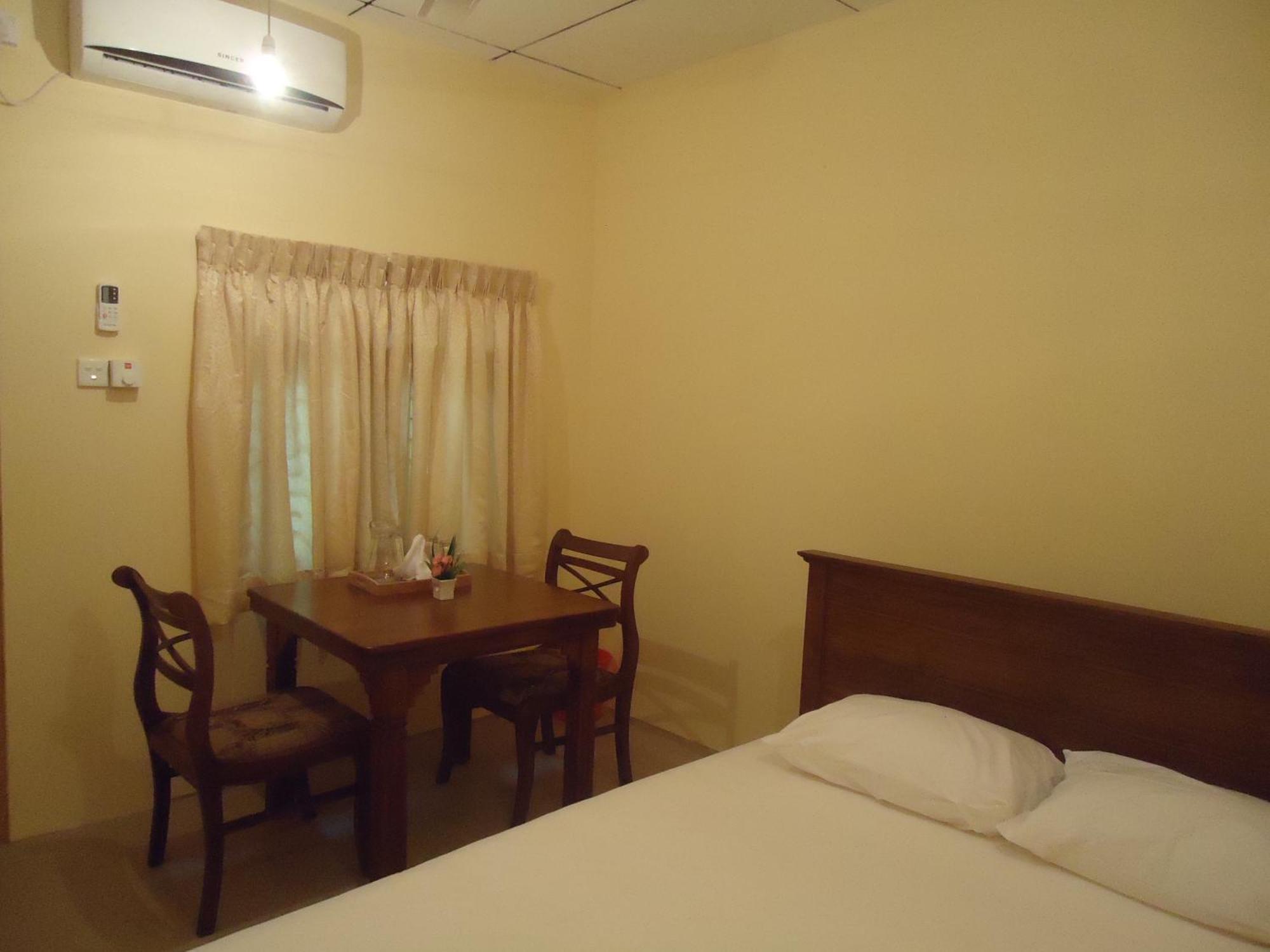 Guest House Kaduwela Εξωτερικό φωτογραφία