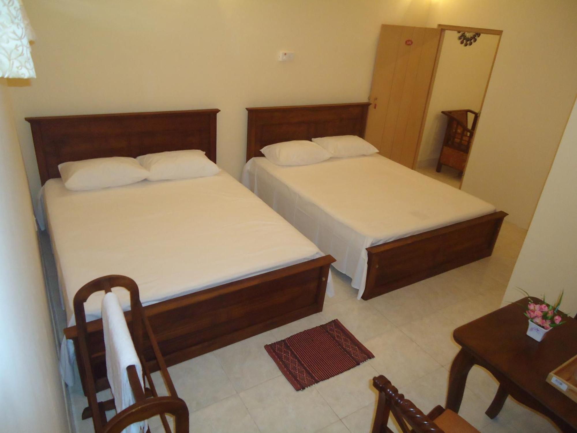 Guest House Kaduwela Εξωτερικό φωτογραφία